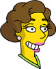 Tapped Out Gloria Icon - Happy.png