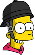 Tapped Out Jockey Bart Icon - Happy.png