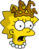 Tapped Out Little Miss Springfield Icon - Surprised.png