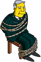 Tapped Out Sgt. Skinner Tie up in Chair.png
