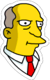 Category:Images - Gary Chalmers - Wikisimpsons, the Simpsons Wiki