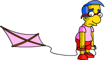 Tapped Out Milhouse Fly a Kite.png