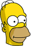 Tapped Out Ninja Homer Icon.png