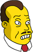 Tapped Out The Yes Guy Icon - Distraught.png