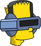 Tapped Out Bart Icon - Virtual.png