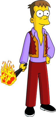 Tapped Out Fire Eater.png