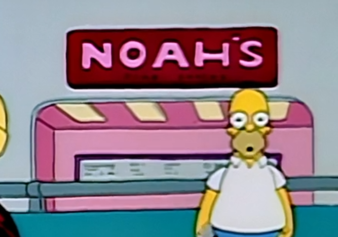 Bart's Dog Gets an "F"/Appearances - Wikisimpsons, the Simpsons Wiki