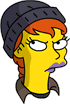 Tapped Out Bootsie Icon - Annoyed.png