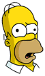 Tapped Out Homer Icon - Blort.png