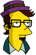 Tapped Out Milo Icon - Deadpan.png