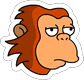 Tapped Out Mojo Helper Monkey Icon.png