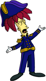 Tapped Out Sideshow Bob Perform at the Opera.png