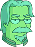 Tapped Out Matt Groening Icon - Phased Stern.png