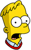 Tapped Out Skippy Icon - Surprised.png