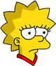 Tapped Out Soccer Lisa Icon - Sad.png