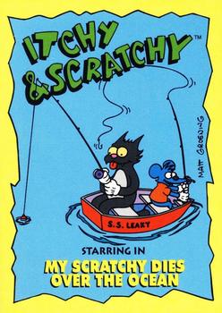 I6 My Scratchy Dies Over the Ocean (Skybox 1994) front.jpg
