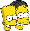 Tapped Out Bart and Future Bart Icon - Happy.png