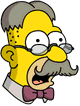 Tapped Out Orville Icon - Surprised.png