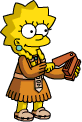 Tapped Out Sacagawea Lisa Call Turkeys.png