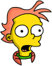 Tapped Out Charlie Icon - Surprised.png