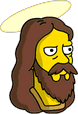 Tapped Out Jesus Christ Icon - Annoyed.png