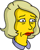 Tapped Out June Bellamy Icon - Sad.png