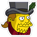 File:Tapped Out Festivus Comic Book Guy Sidebar.png