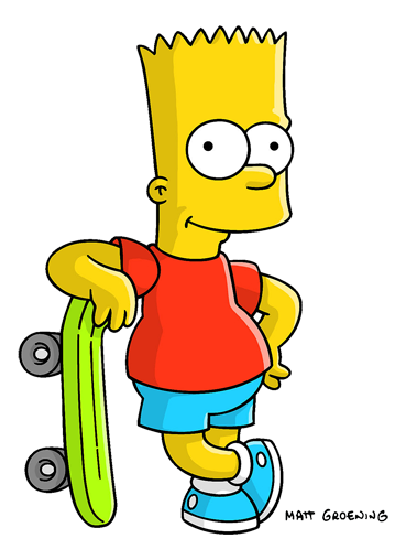 Bart Simpson.png