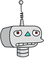 Tapped Out Investo the Robot Icon - Worried.png