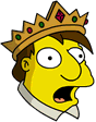 Tapped Out King Quimby Icon - Surprised.png