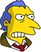 Tapped Out Roger Myers Jr. Icon - Angry.png