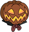 Tapped Out The Headless Horseman Icon - Happy.png