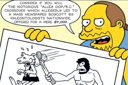 File:Original Comic Strip Art for Sale.png