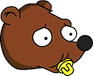 Tapped Out Bear Icon.png