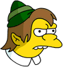 Tapped Out Elf Nelson Icon - Grim.png