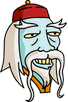 Tapped Out Evil Shopkeeper Icon - Happy.png