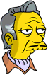 Tapped Out Philip Hefflin Icon - Sad.png