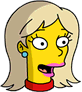 Tapped Out Becky Icon - Happy.png