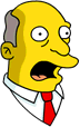 Tapped Out Chalmers Icon - Surprised.png