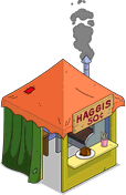 TSTO Willie's Haggis Booth.png