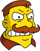 Tapped Out Lugash Icon - Angry.png