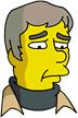 Tapped Out Manacek Icon - Sad.png