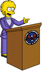 Tapped Out President Lisa Give a Presidential Address.png