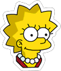 Tapped Out Wizard Lisa Icon.png
