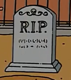 RIP 2 - The Girl Who Slept Too Little (Gravestone).png