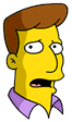 Tapped Out Freddy Quimby Icon - Panicked.png