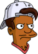 Tapped Out Jay Icon - Annoyed.png