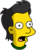 Tapped Out Tyler Boom Icon - Surprised.png