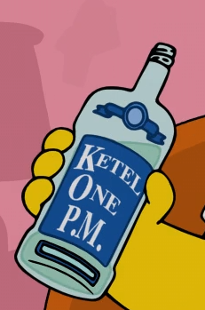 Ketel One P.M.