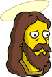 Tapped Out Jesus Christ Icon - Sad.png